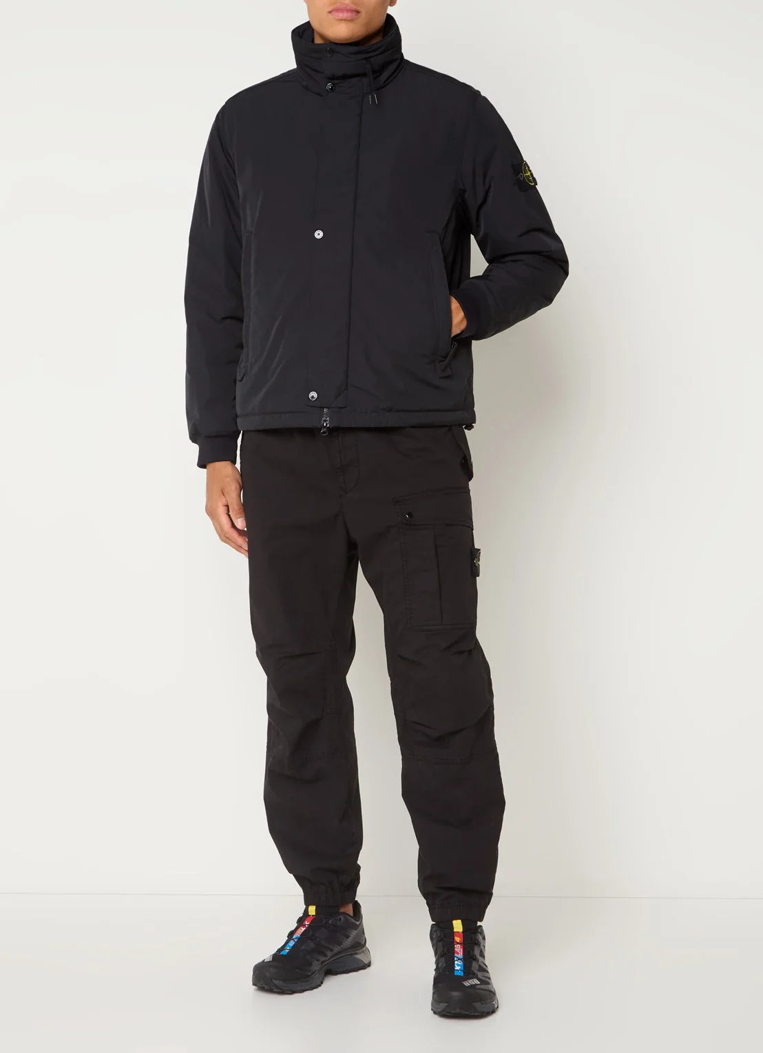 Stone Island