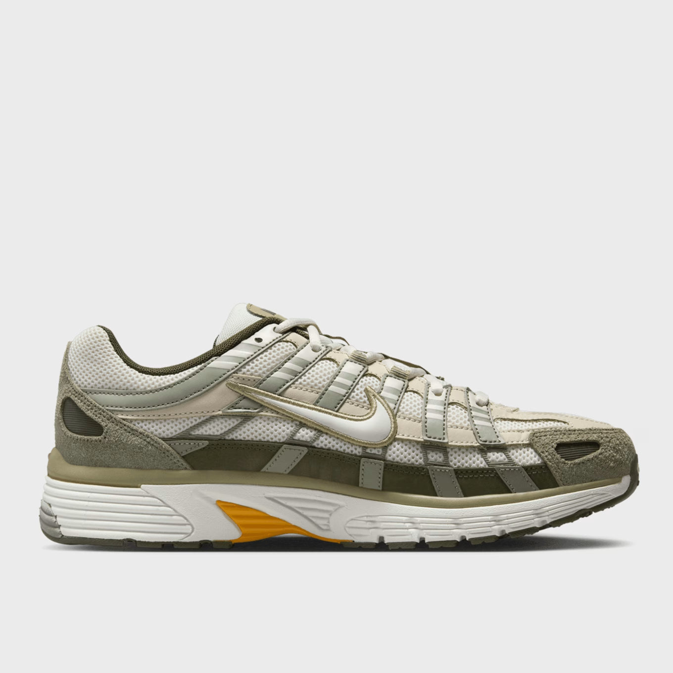 Nike P-6000