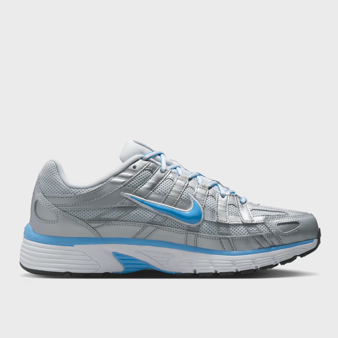 Nike P-6000