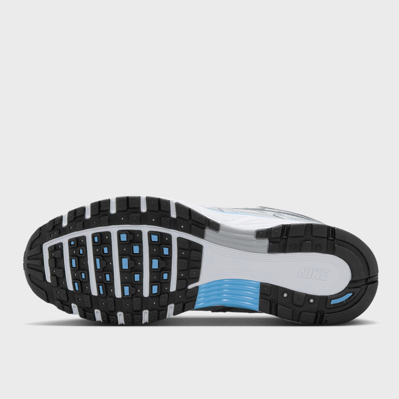 Nike P-6000
