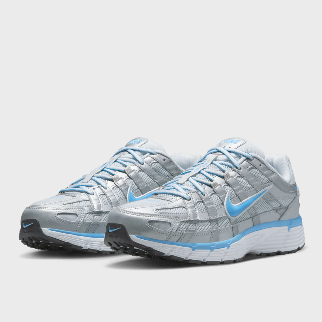 Nike P-6000