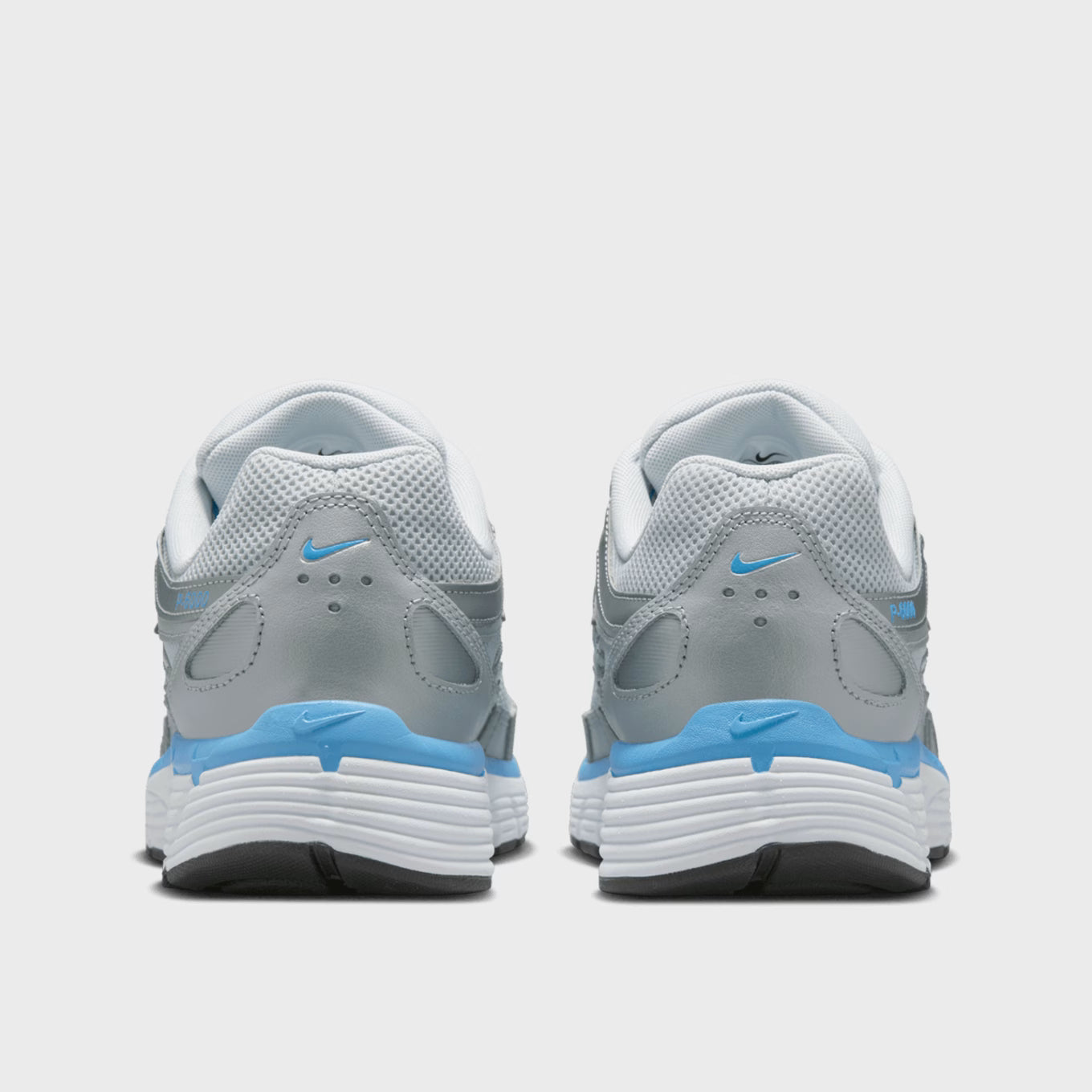 Nike P-6000