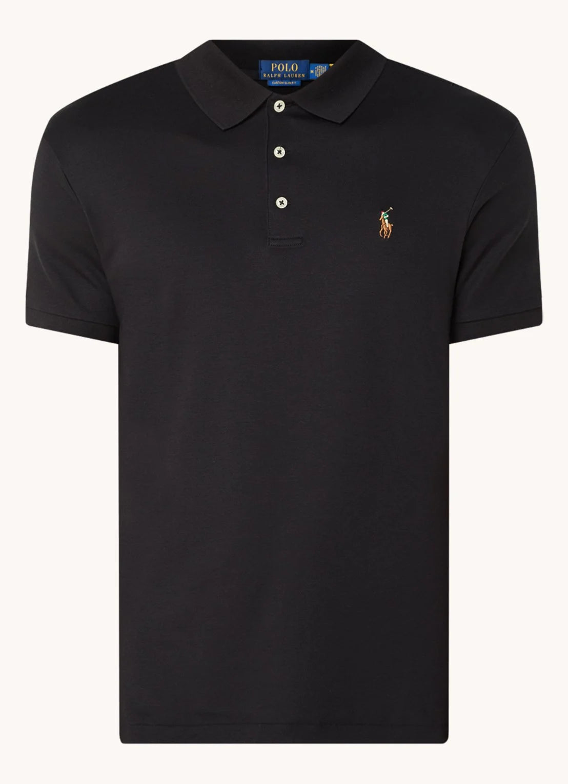 Polo - RL
