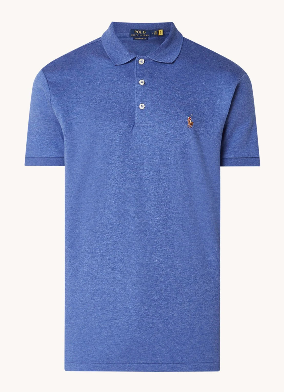 Polo - RL
