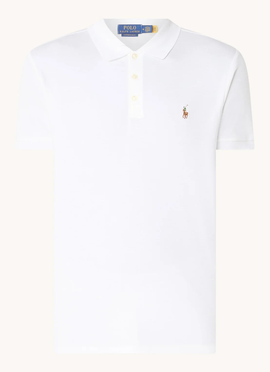 Polo - RL