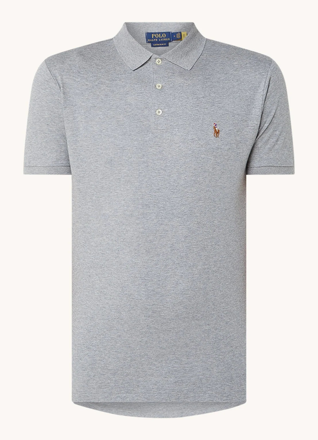 Polo - RL