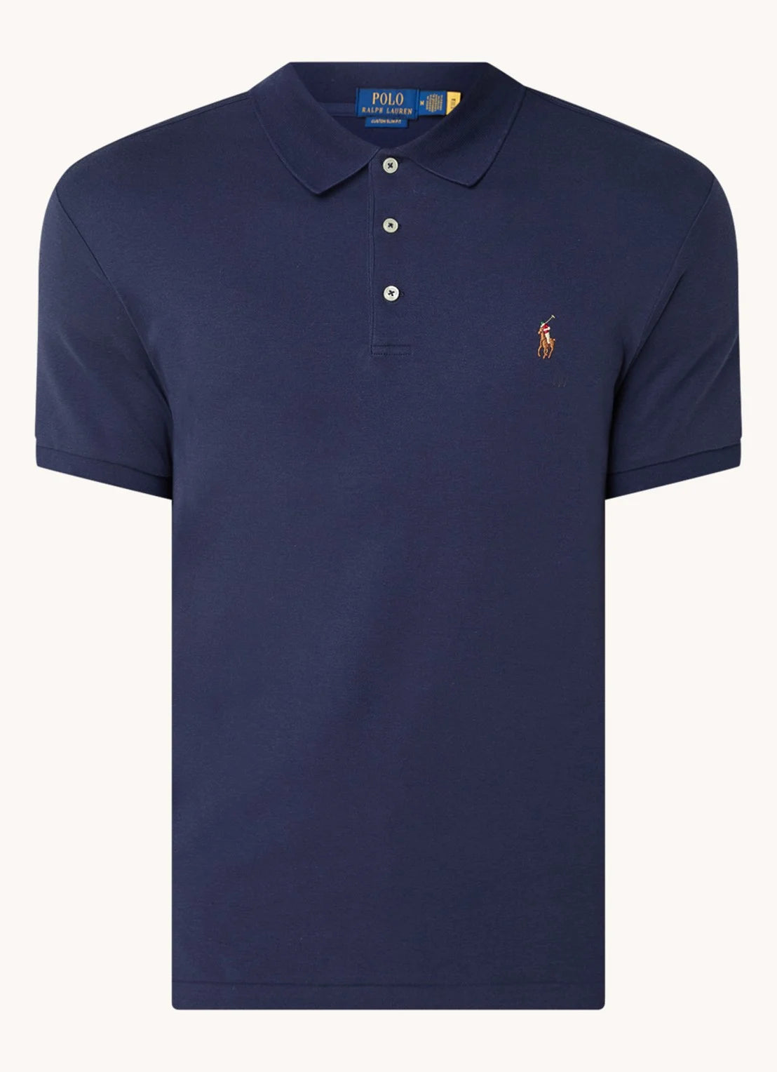 Polo - RL