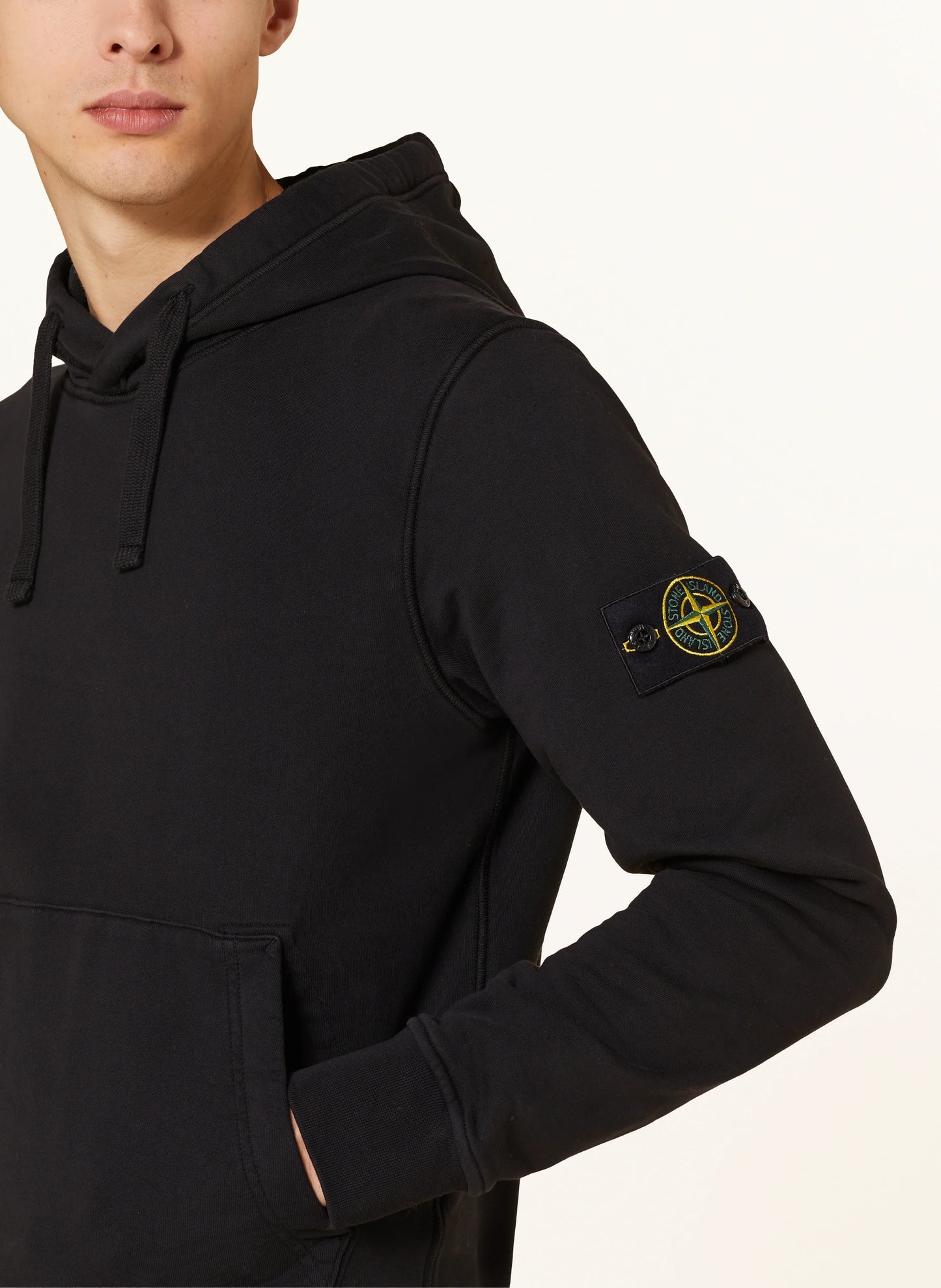 STONE ISLAND Hoodie