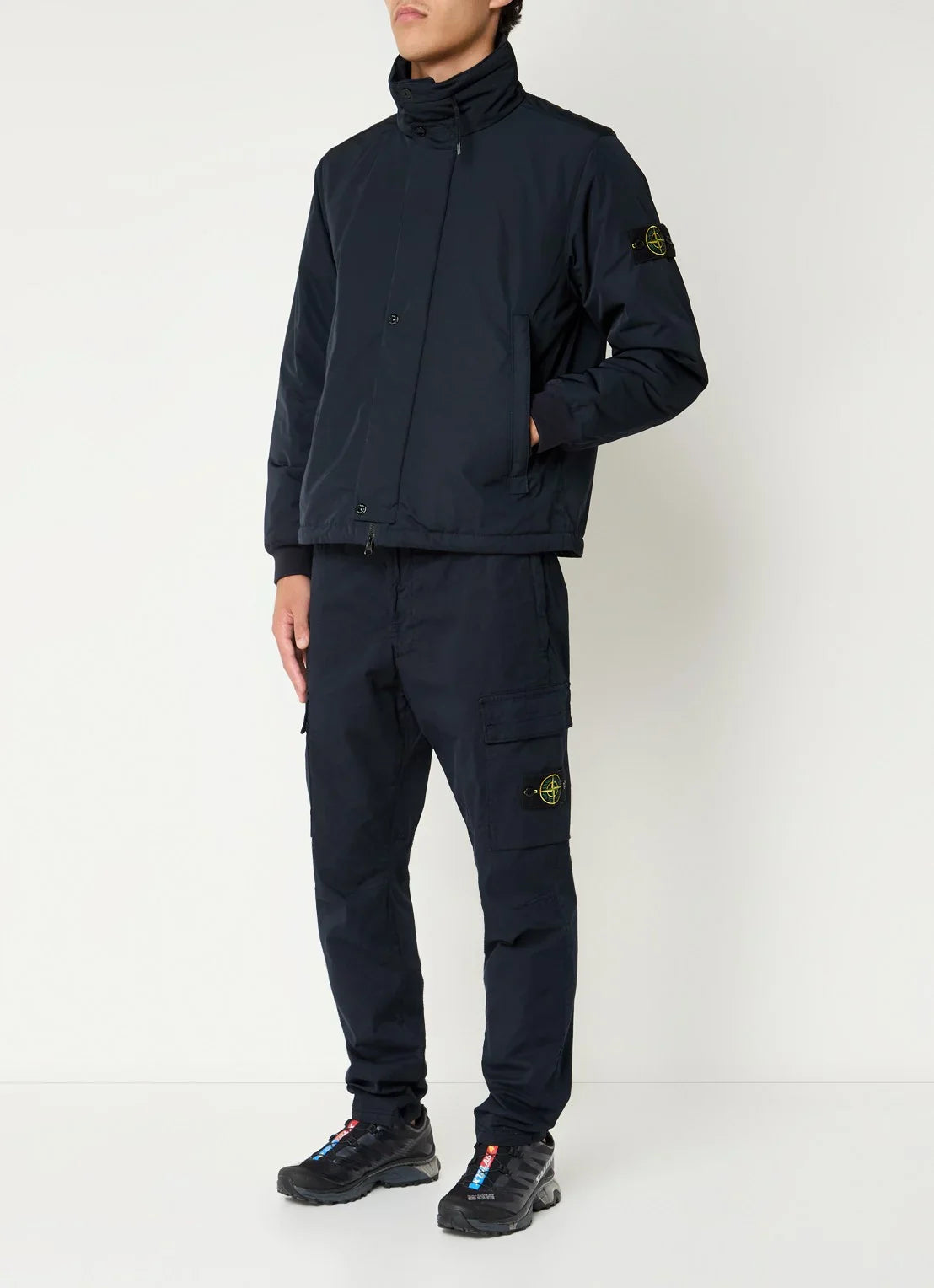 Stone Island