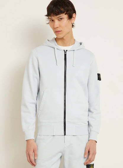 STONE ISLAND Sweat jacket
