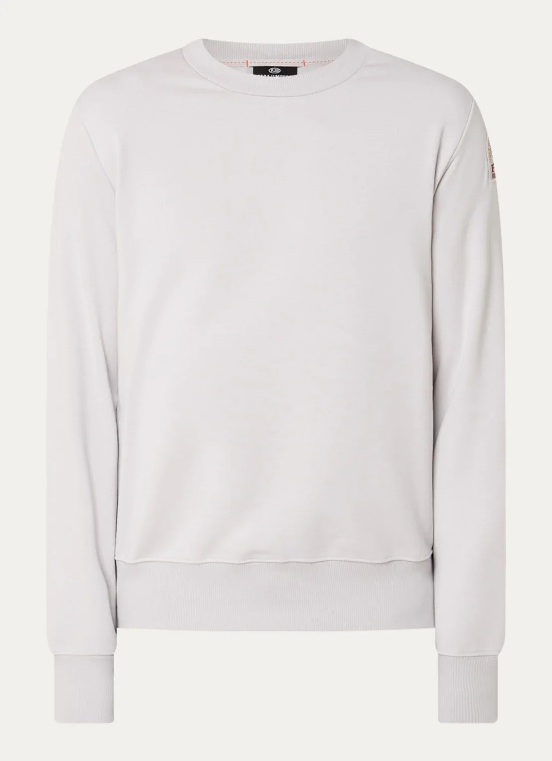 Parajumpers K2 sweater met logo