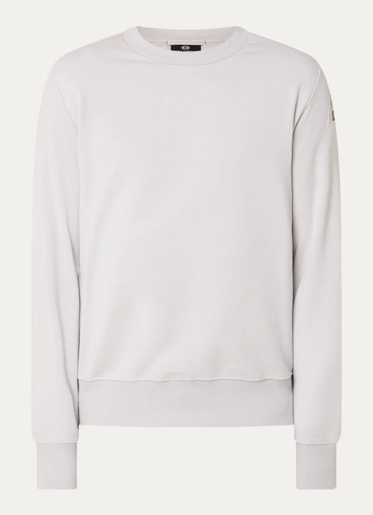 Parajumpers K2 sweater met logo