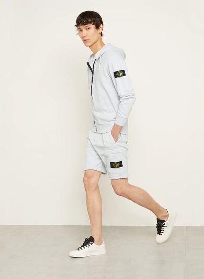 STONE ISLAND Sweat jacket