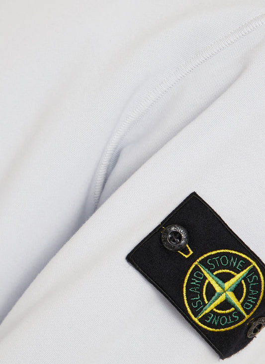 STONE ISLAND Sweat jacket