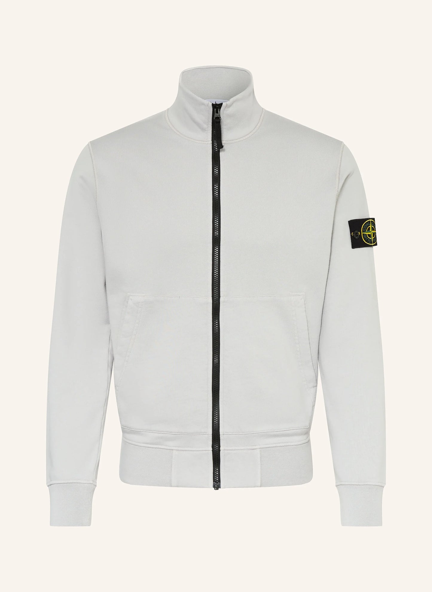 STONE ISLAND Sweat jacket