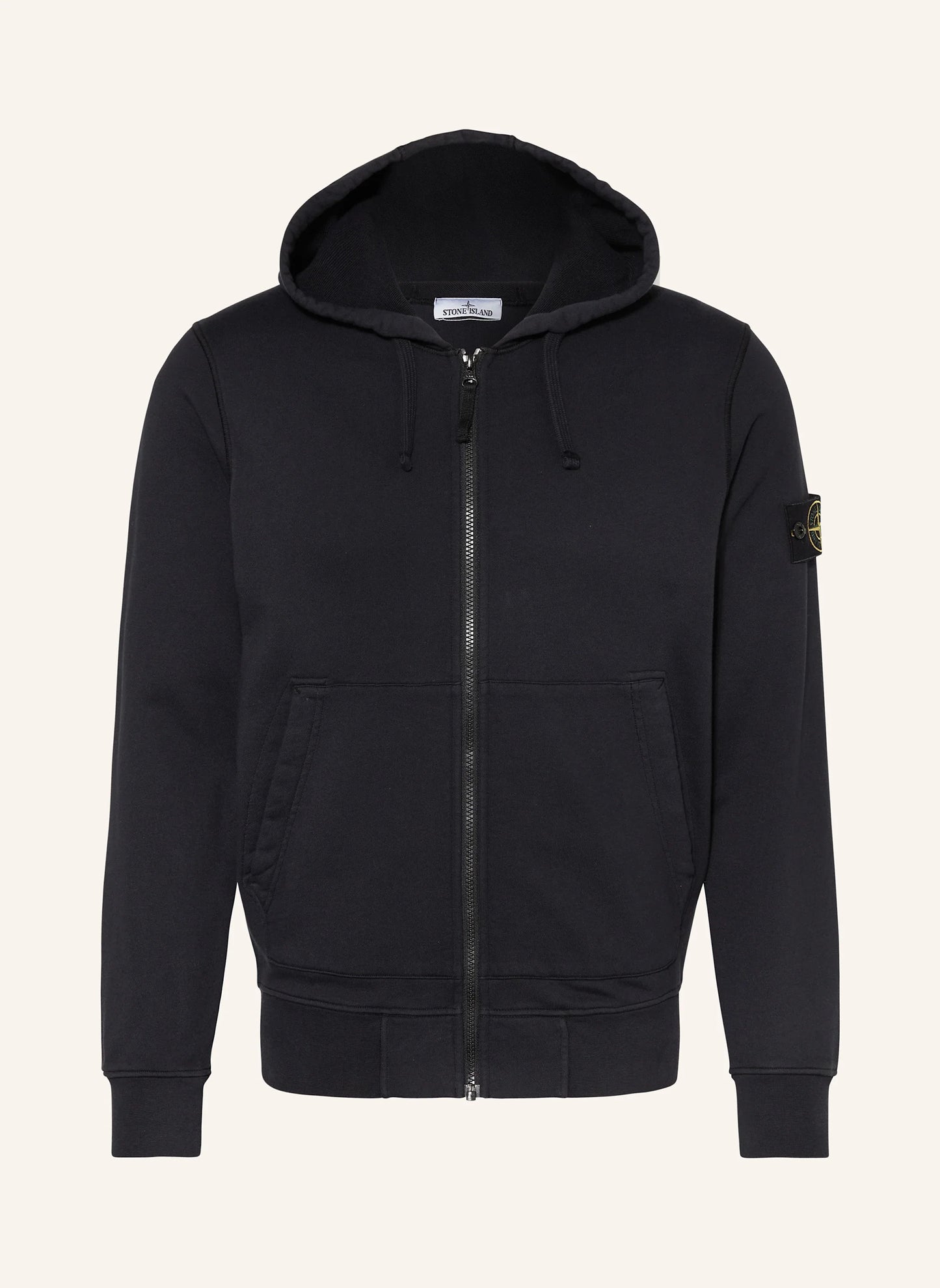 STONE ISLAND Sweat jacket