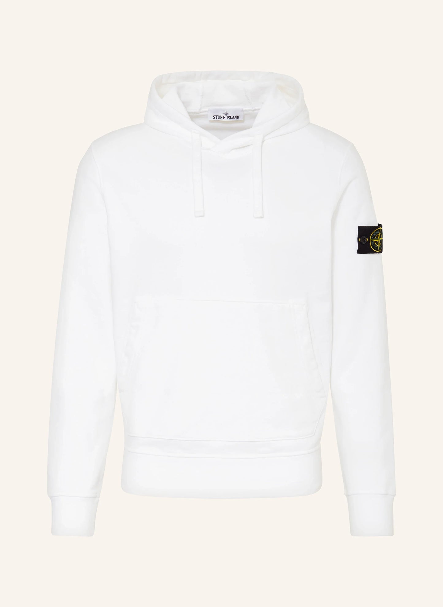 STONE ISLAND Hoodie