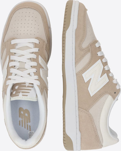 new balance Sneakers laag '480' in Lichtbruin