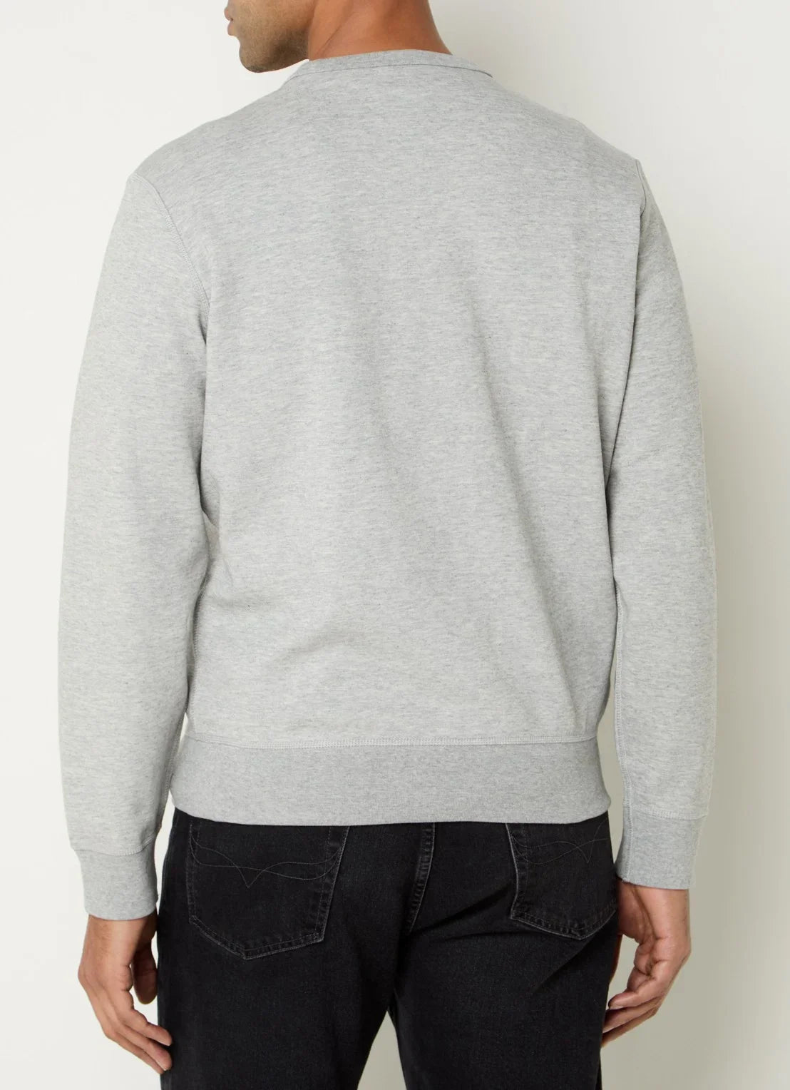 Polo Ralph Lauren Sweater met logoprint