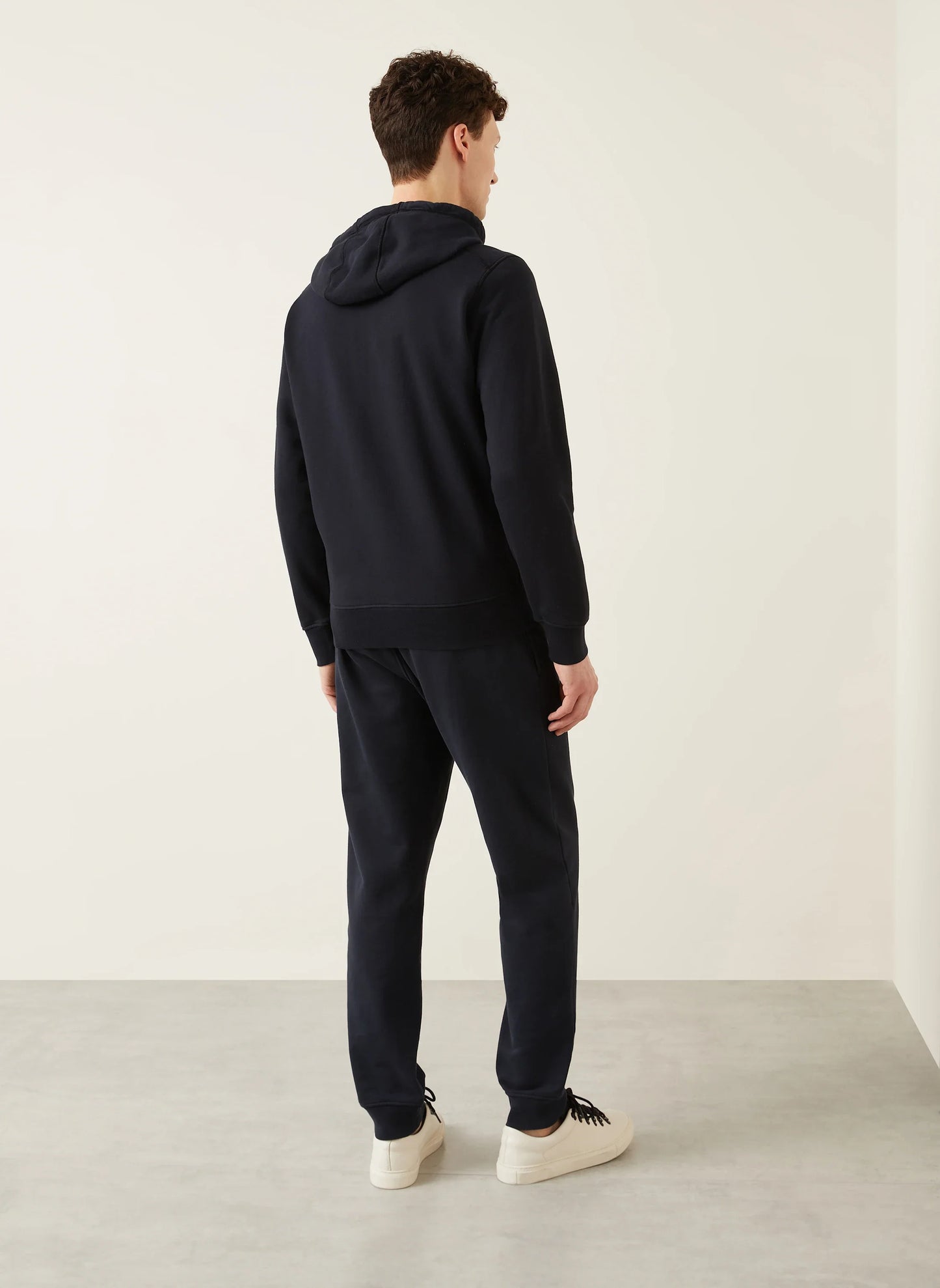 STONE ISLAND Sweat jacket