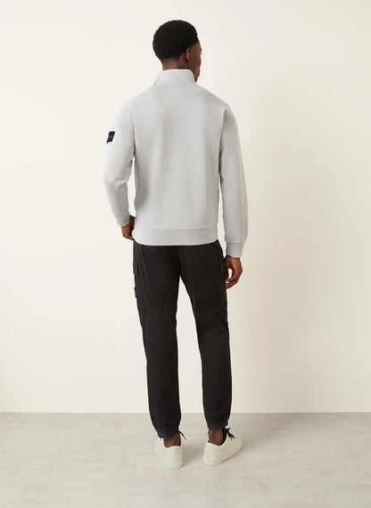STONE ISLAND Sweat jacket