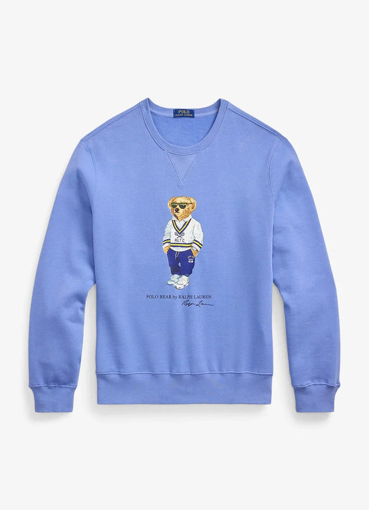 Polo Ralph Lauren Sweater met logoprint