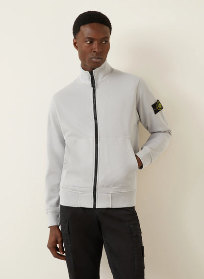 STONE ISLAND Sweat jacket