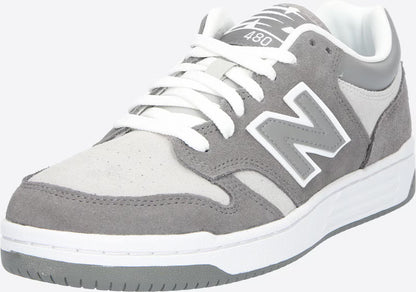 new balance Sneakers laag '480' in Lichtbruin