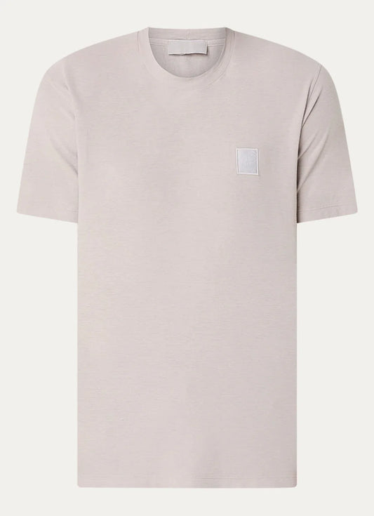 Stone Island Ghost S0F11 T-shirt met logo