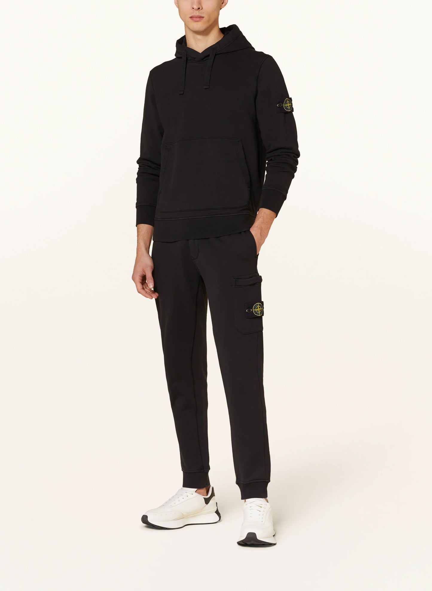 STONE ISLAND Hoodie