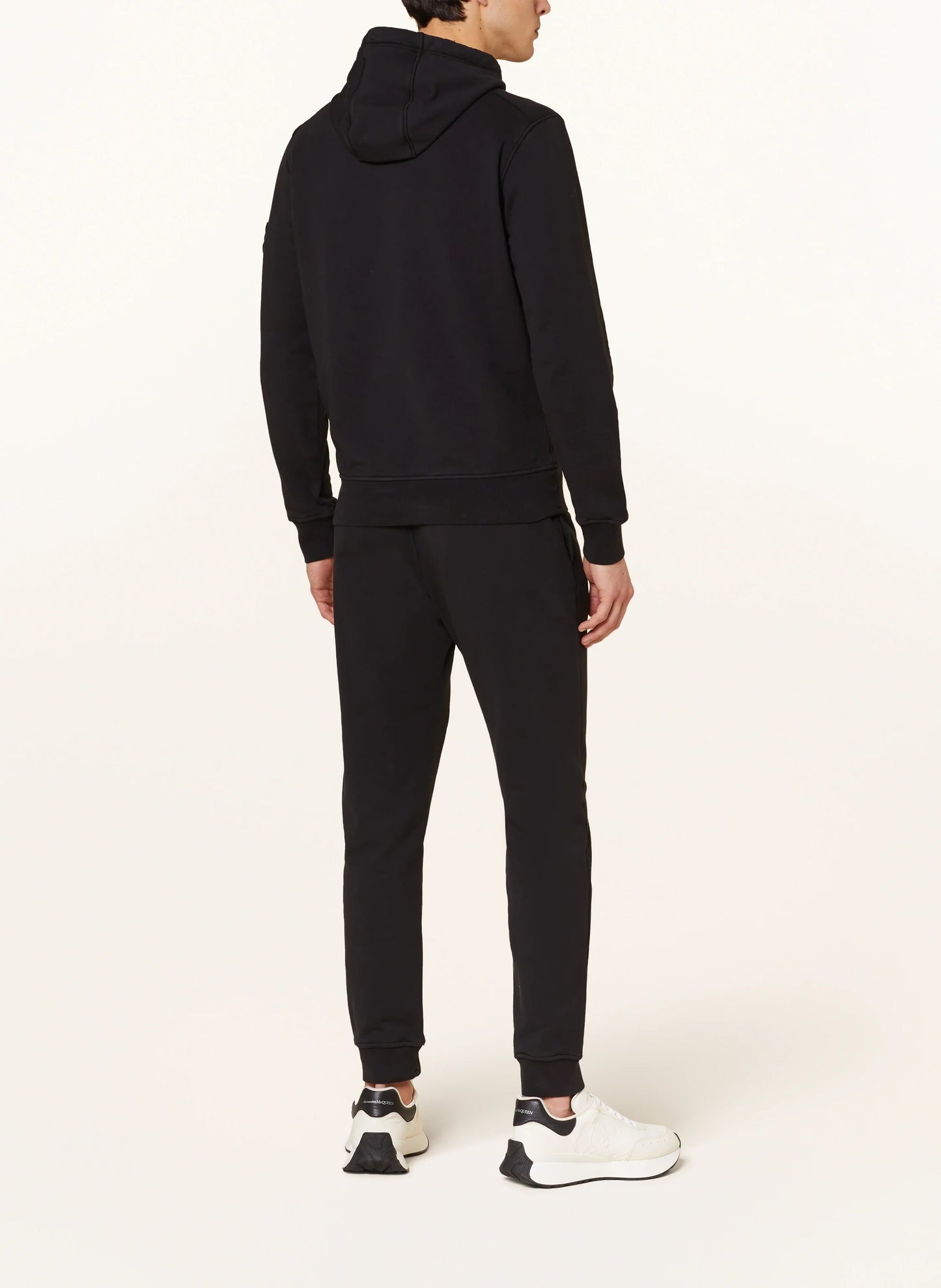 STONE ISLAND Hoodie