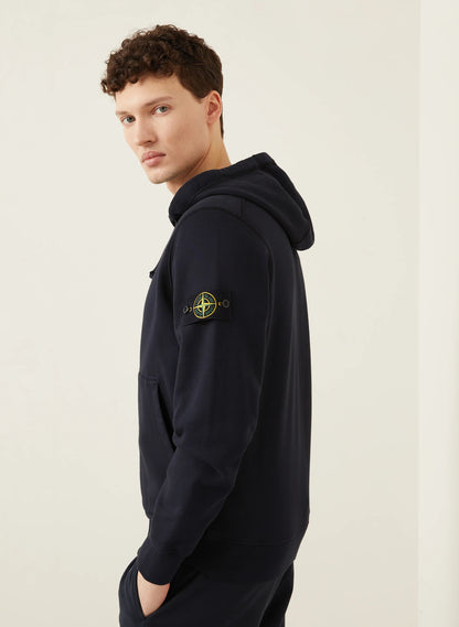 STONE ISLAND Sweat jacket