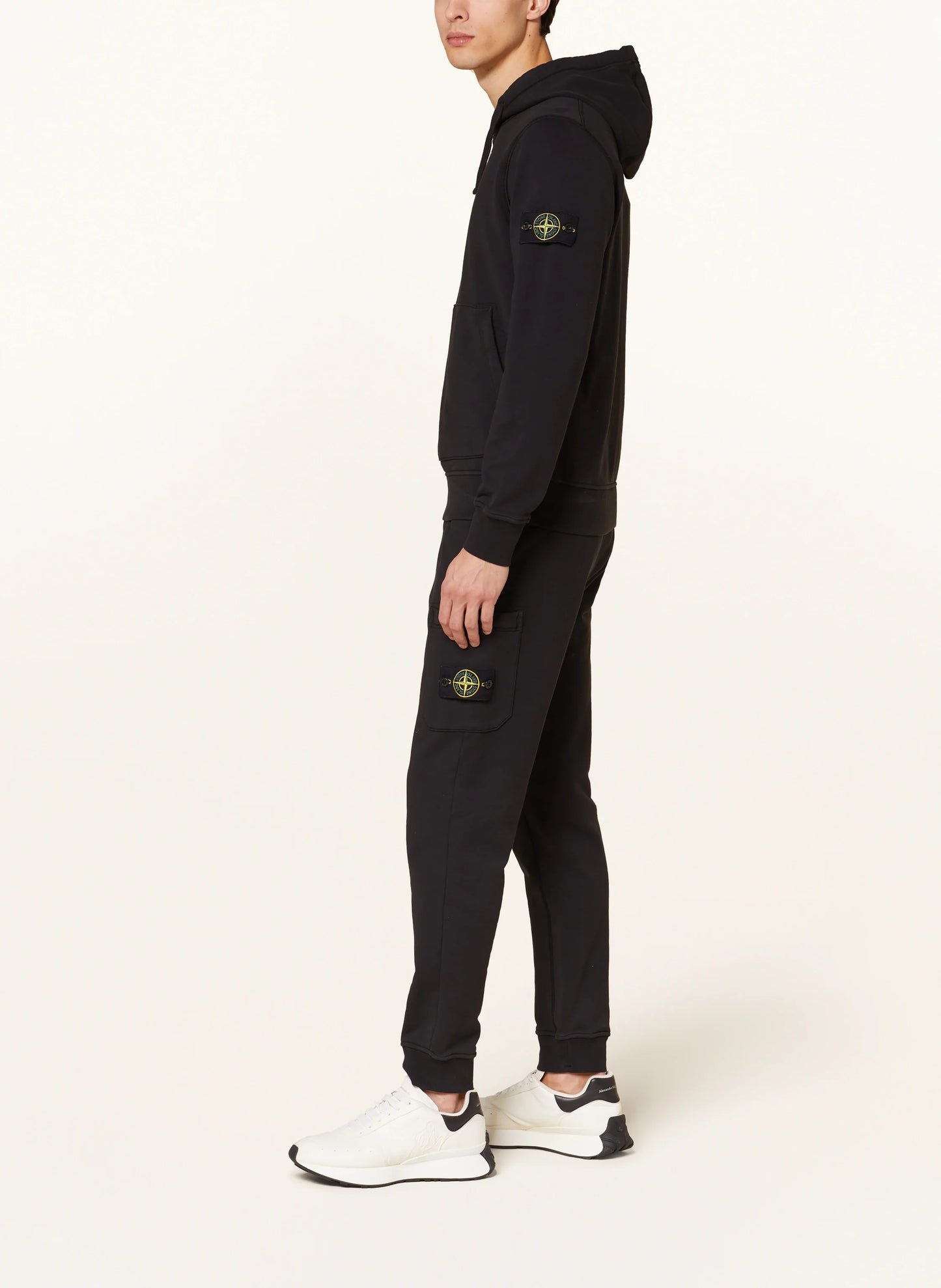 STONE ISLAND Hoodie