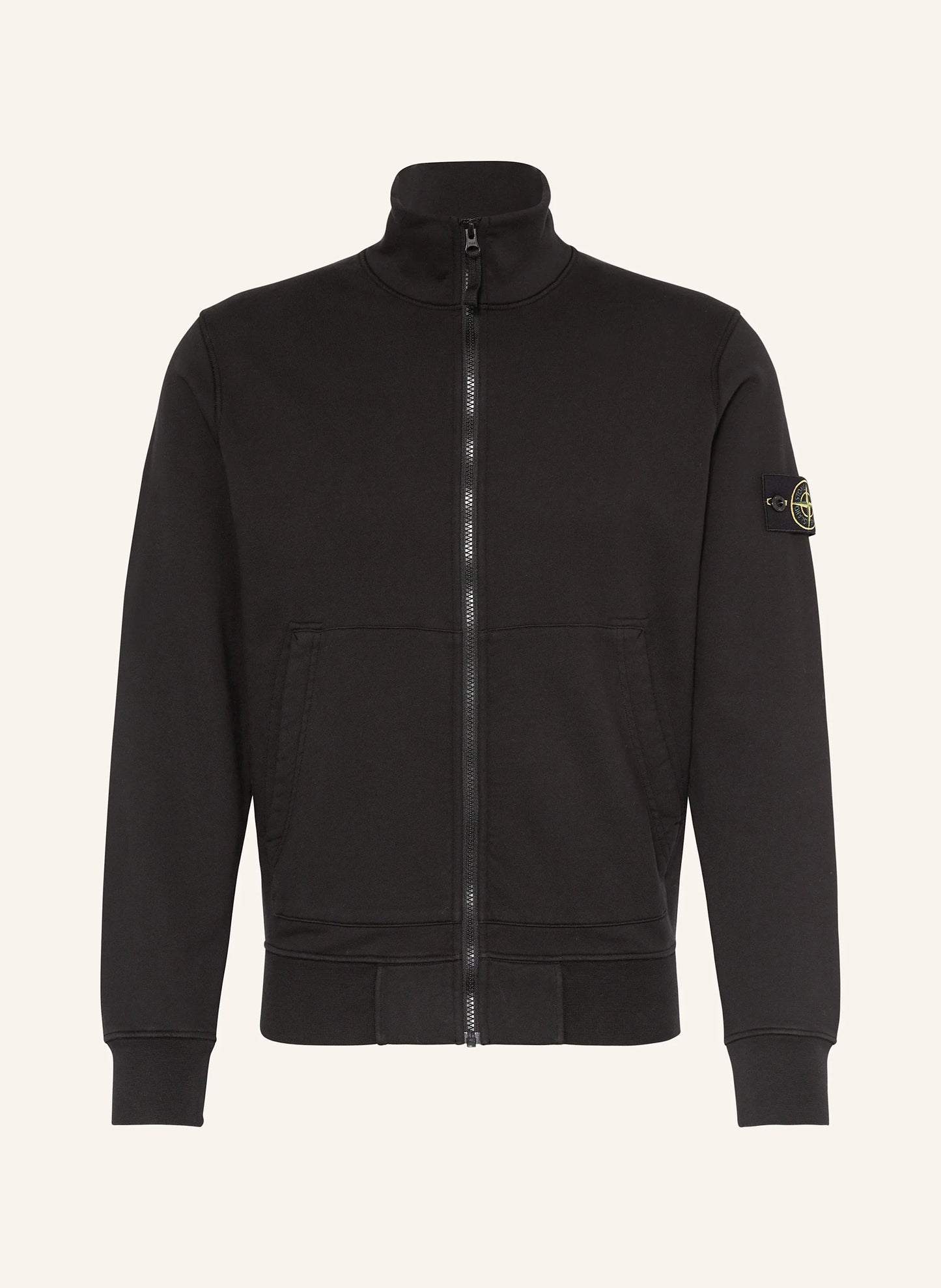 STONE ISLAND Sweat jacket