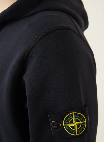 STONE ISLAND Sweat jacket