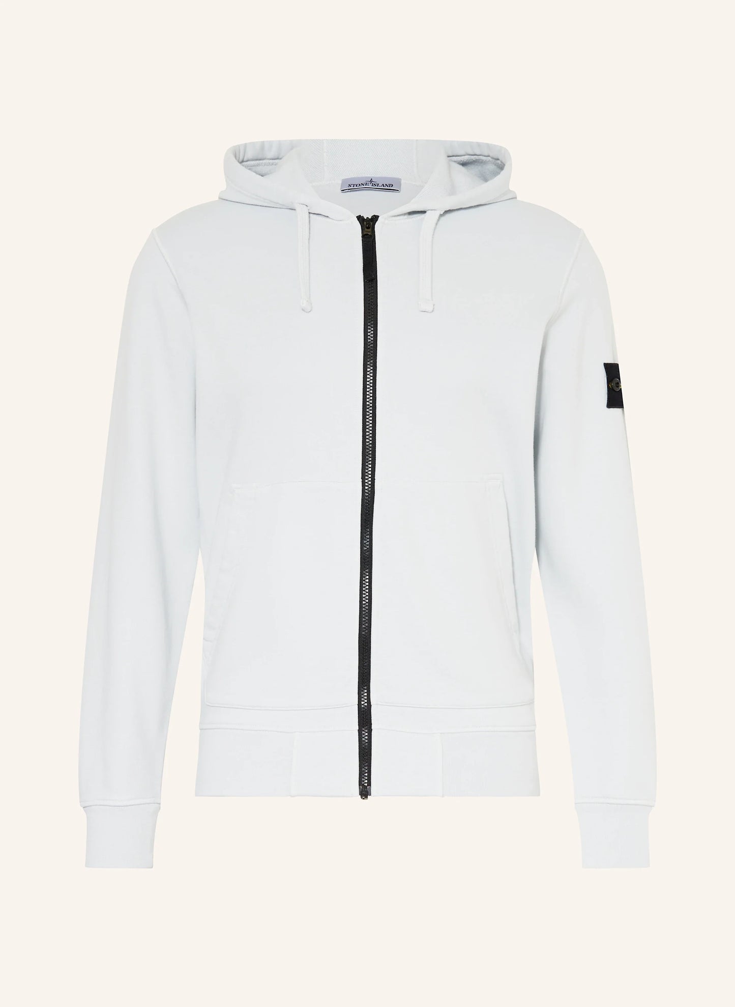 STONE ISLAND Sweat jacket
