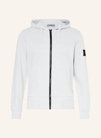 STONE ISLAND Sweat jacket