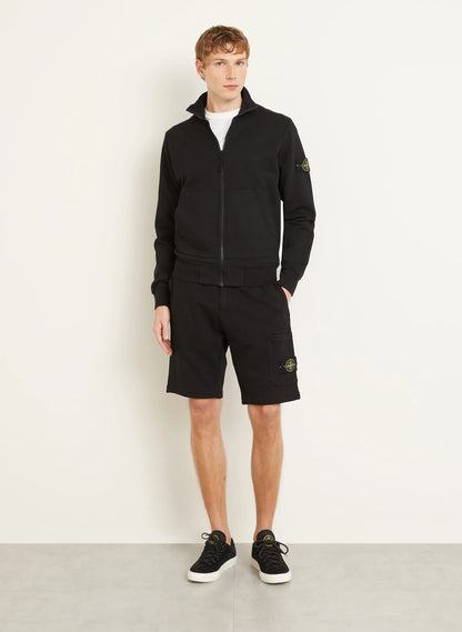 STONE ISLAND Sweat jacket