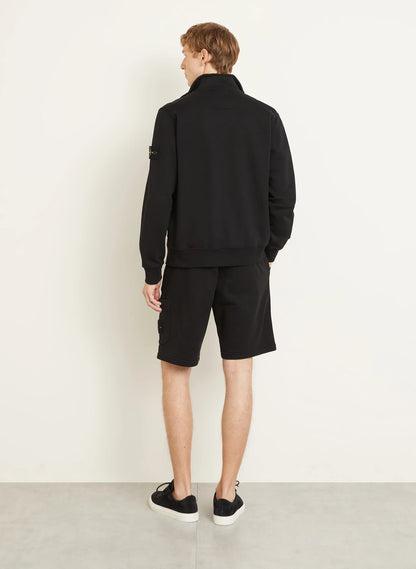 STONE ISLAND Sweat jacket