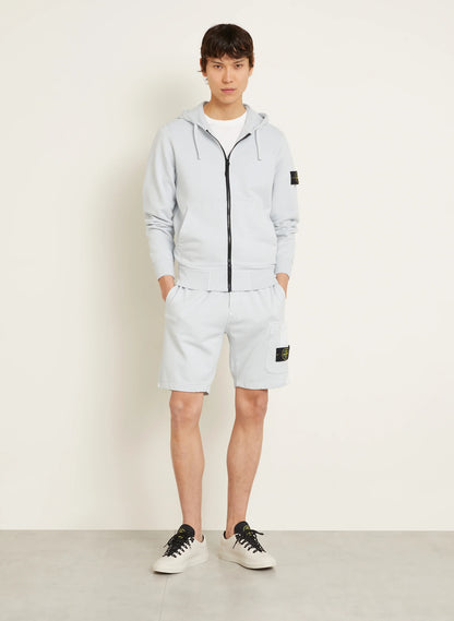 STONE ISLAND Sweat jacket