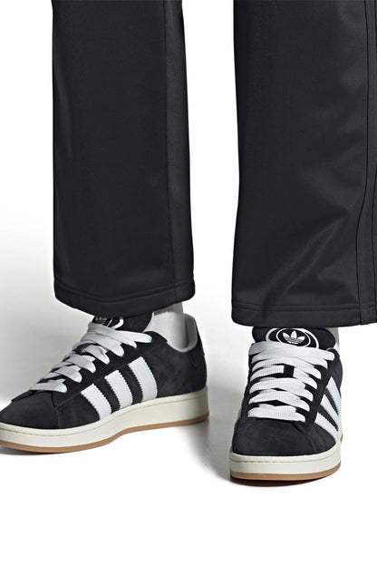 adidas Originals  Campus 00s suède sneakers zwart/wit