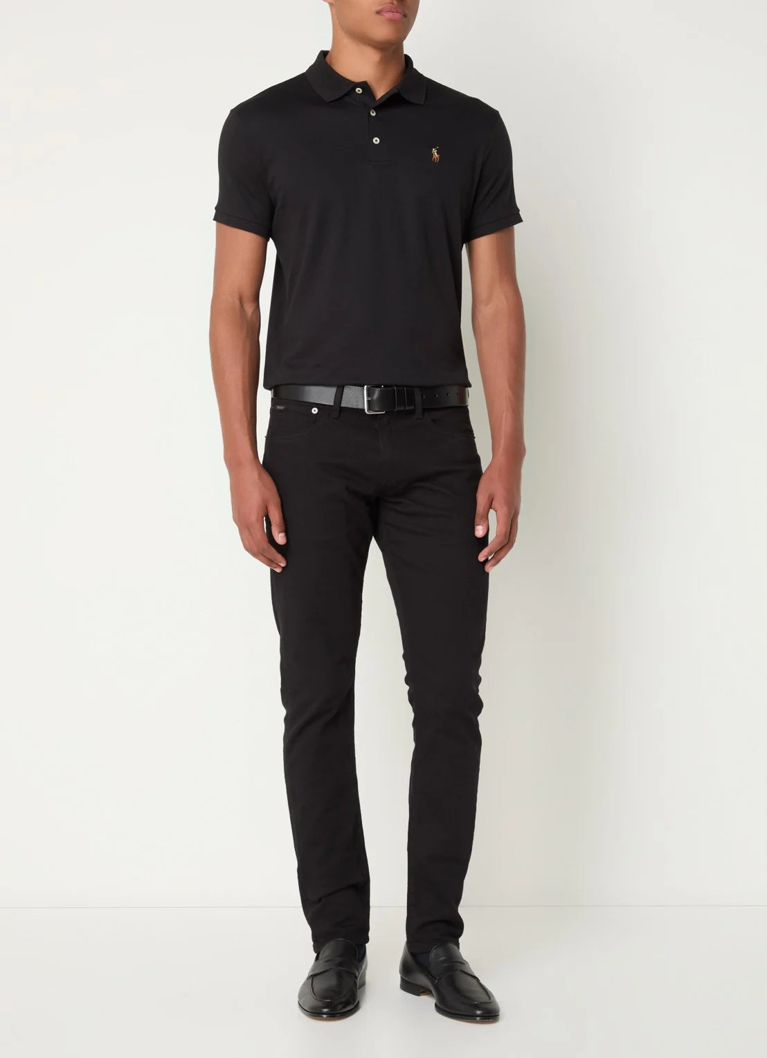 Polo - RL