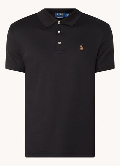Polo - RL
