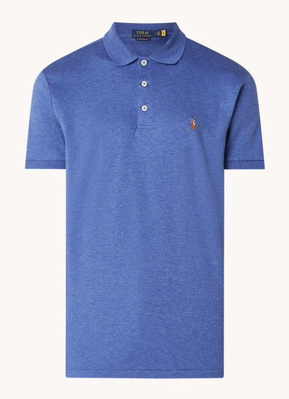 Polo - RL