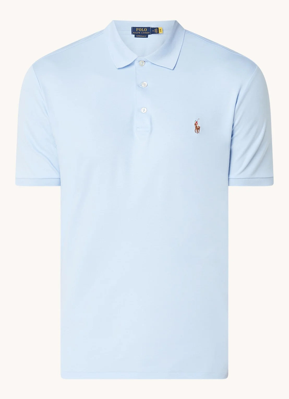 Polo - RL