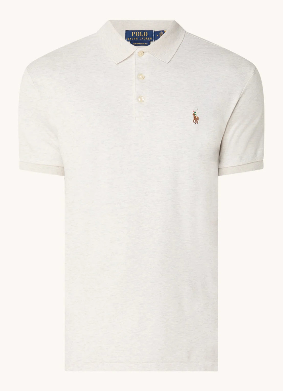 Polo - RL