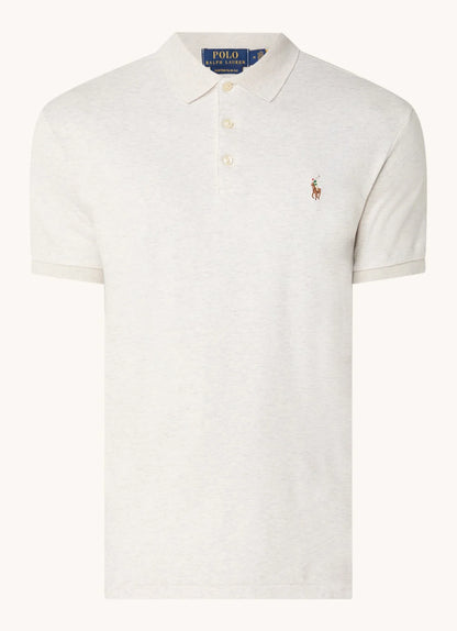Polo - RL