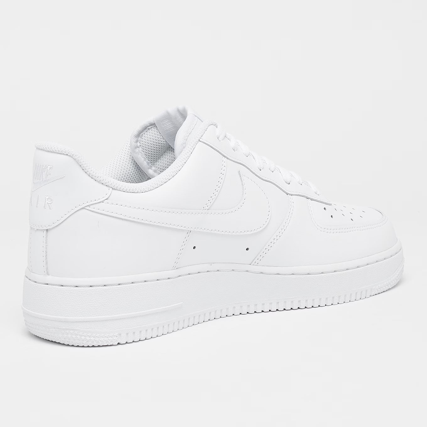 Nike Air Force 1 '07 Heren