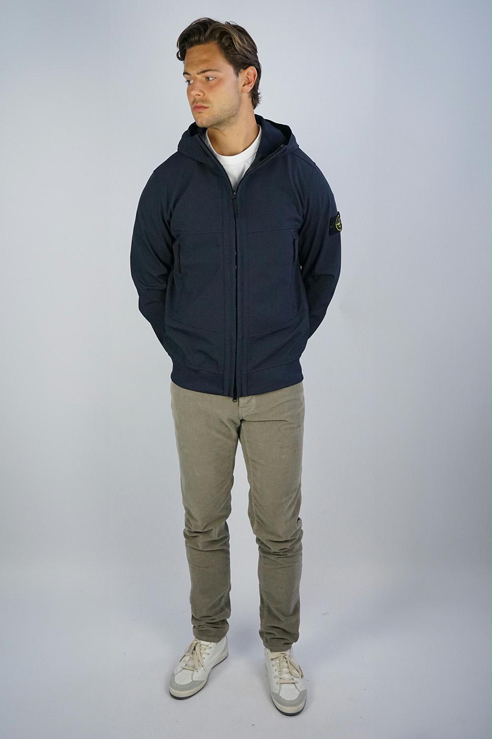 Stone Island Jas