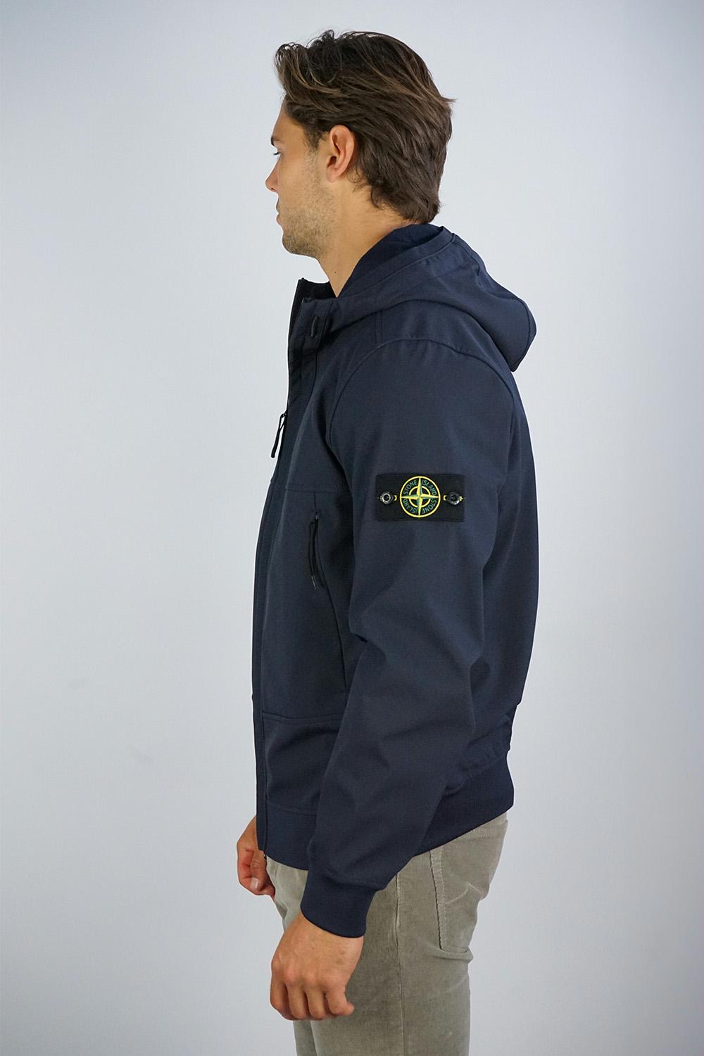 Stone Island Jas